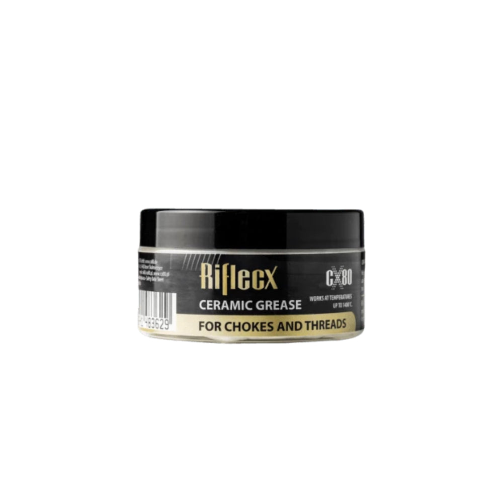 Keramiskā smērviela RifleCX Ceramic Grease 100 g