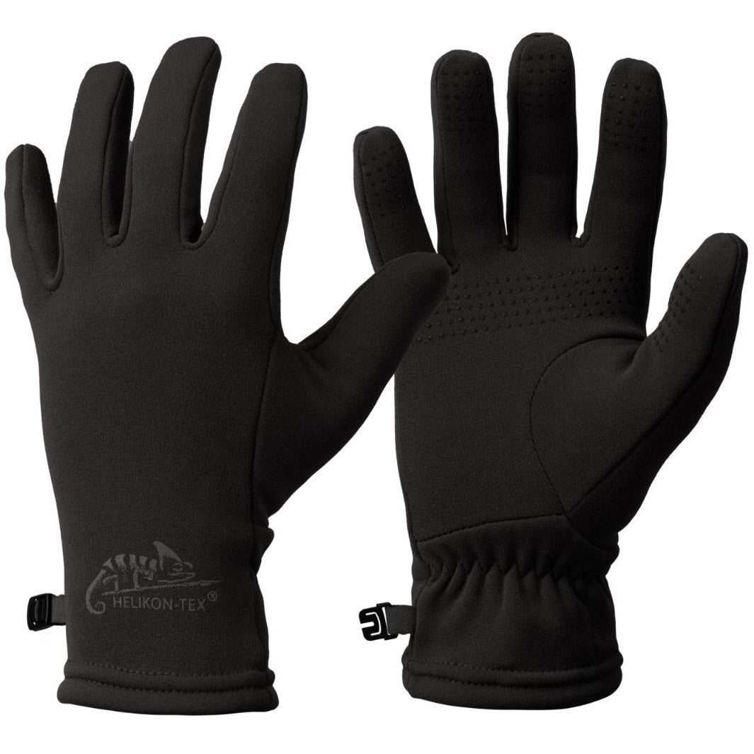 Cimdi Helikon-Tex Trekker Outback Gloves Black