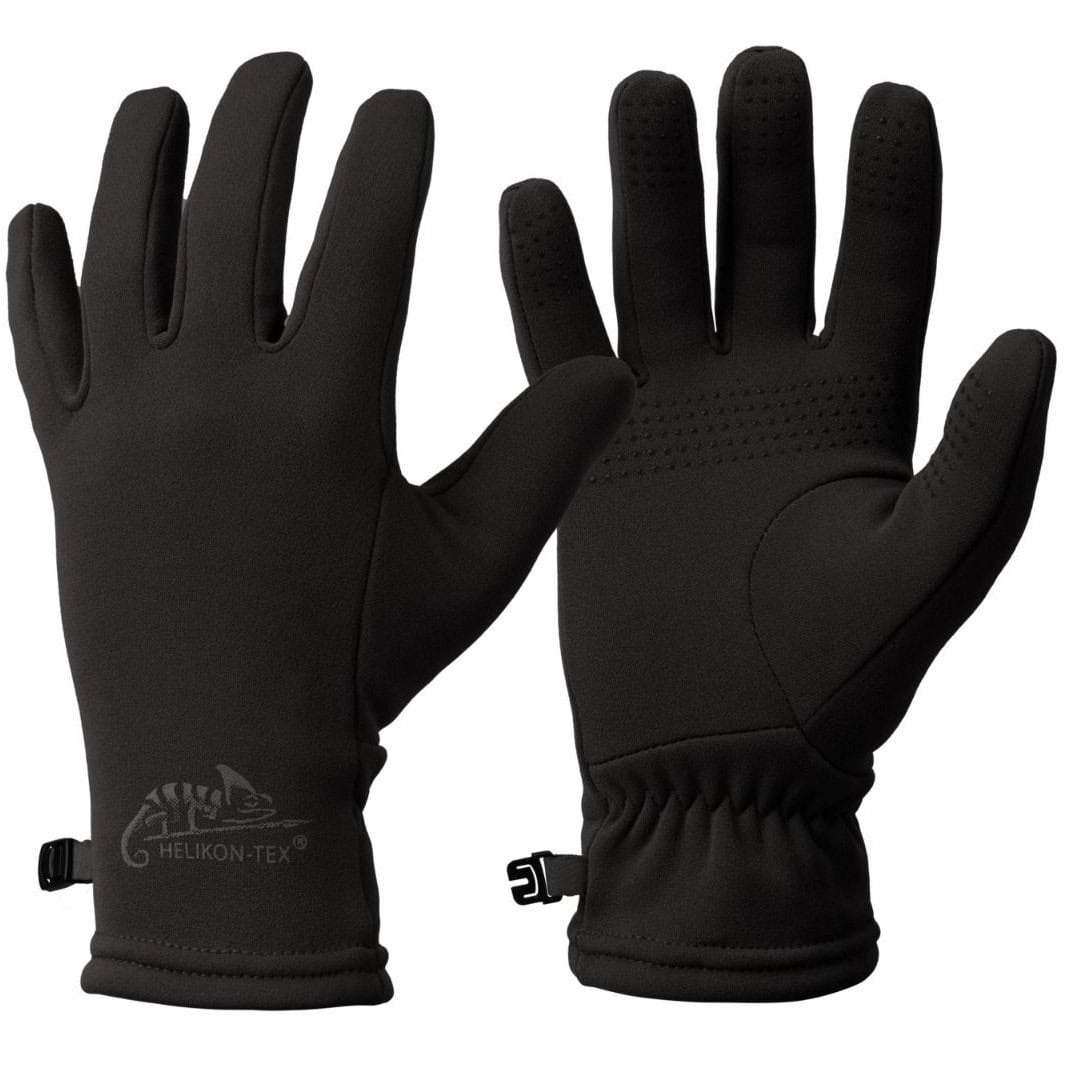 Cimdi Helikon-Tex Trekker Outback Gloves Black