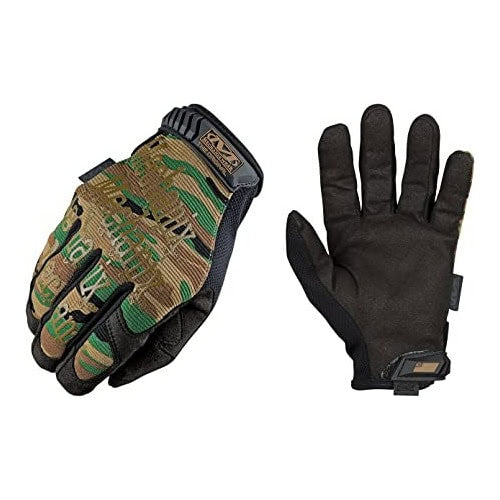 Cimdi - MECHANIX, THE ORIGINAL XL — Taktiskie cimdi