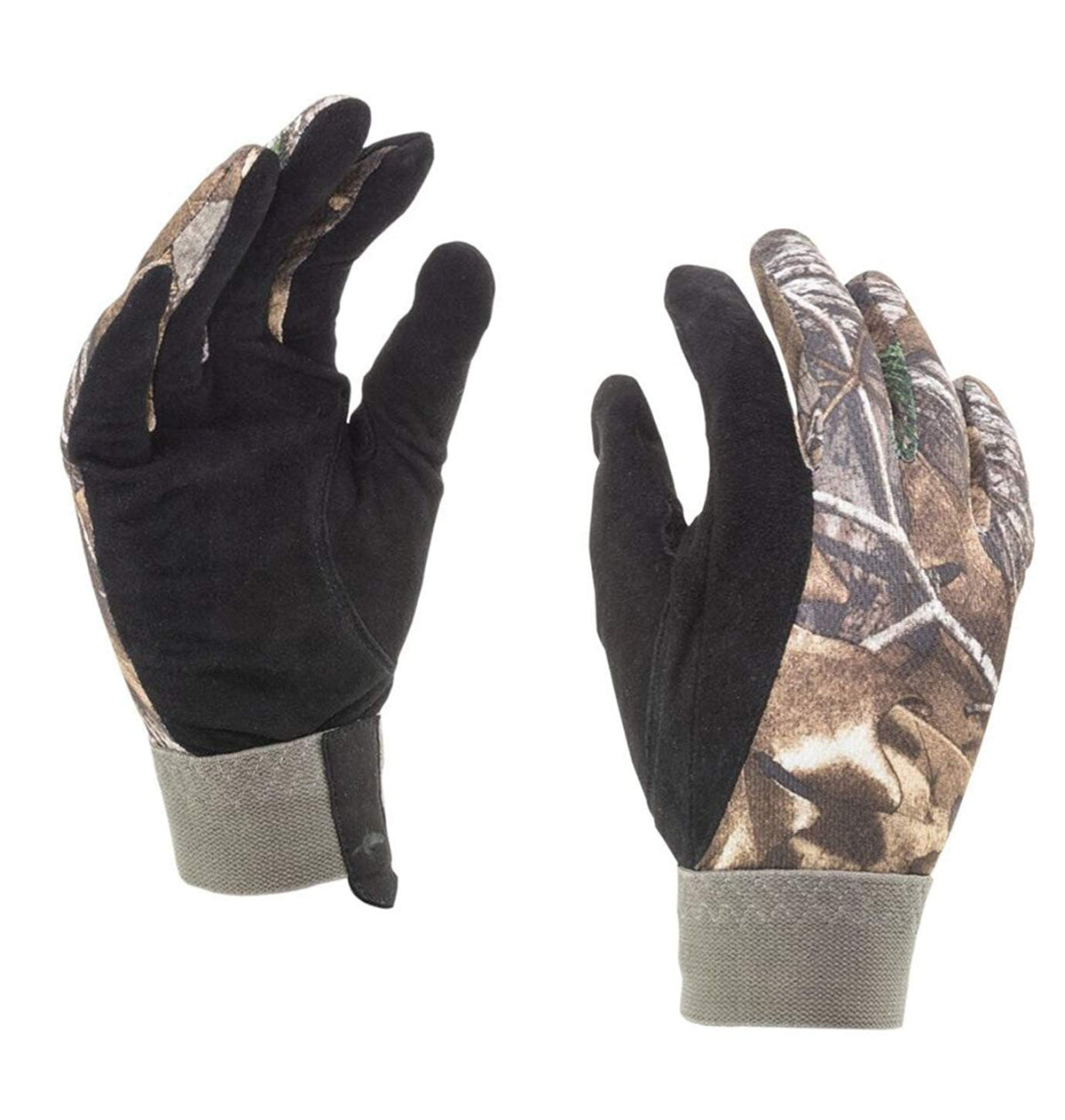 Cimdi - SEALSKINZ Camo Shooting L