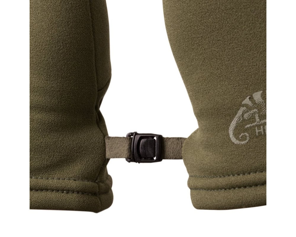Cimdi Trekker Outback Gloves Olive - Helikon-Tex