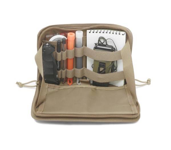 Panelis WAS Command Panel Gen2 Coyote Tan