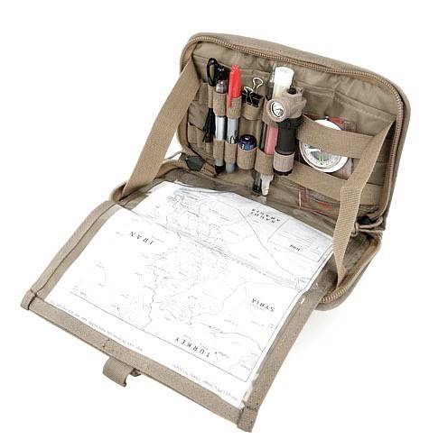 Panelis WAS Command Panel Gen2 Multicam