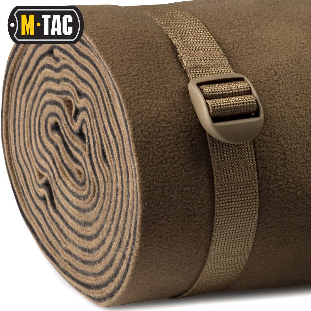 Compressive Strap Coyote 100 cm