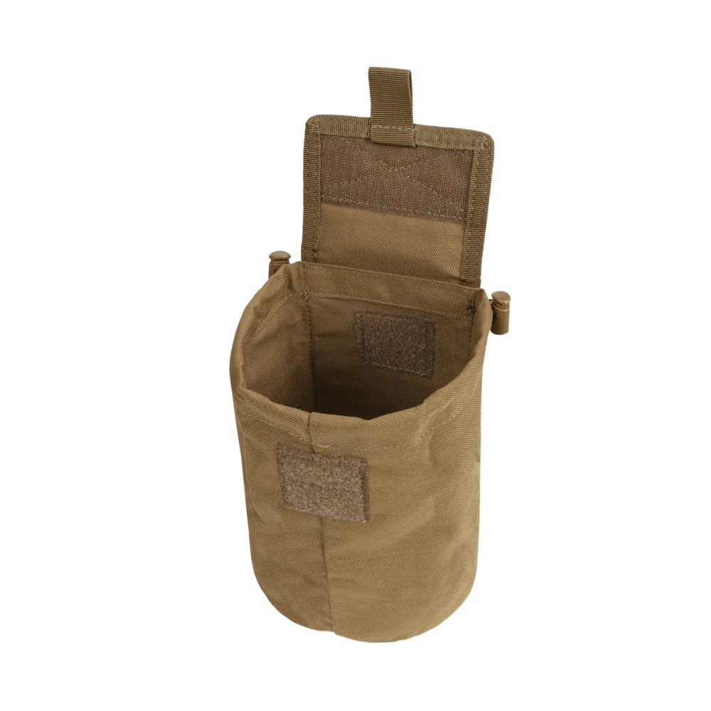 Condor Somiņa Condor Roll-Up Utility Pouch Olive