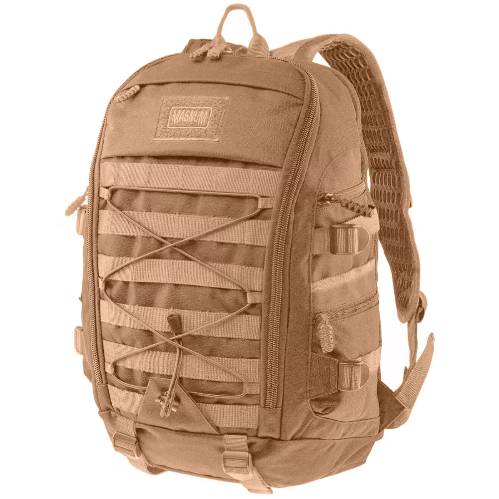 Magnum Cityox 28 (desert)