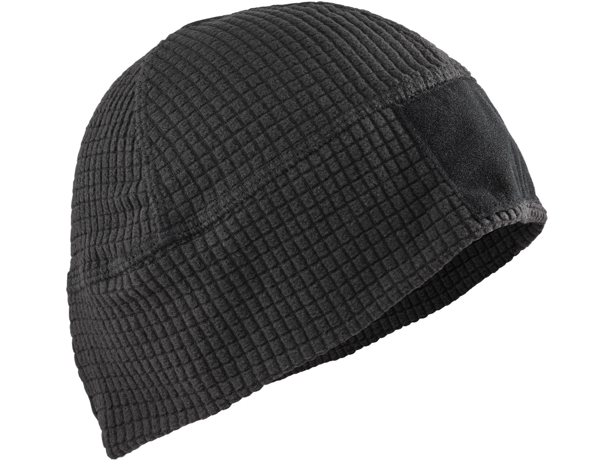 Defcon 5 Fleece Under Helmet Cap Black – ražotāja attēls