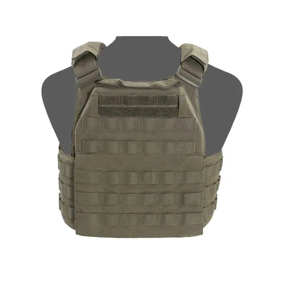 Uzkabes komplekts Warrior Assault Systems DCS Base with 5 Covered 5.56mm M4 Mags, 2 Utility Size Large Ranger Green