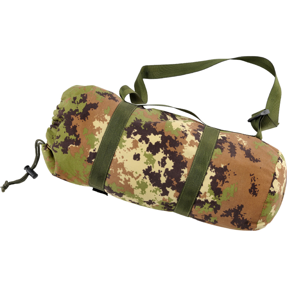 Defcon 5 Single Bivi Tent Vegetato Italiano