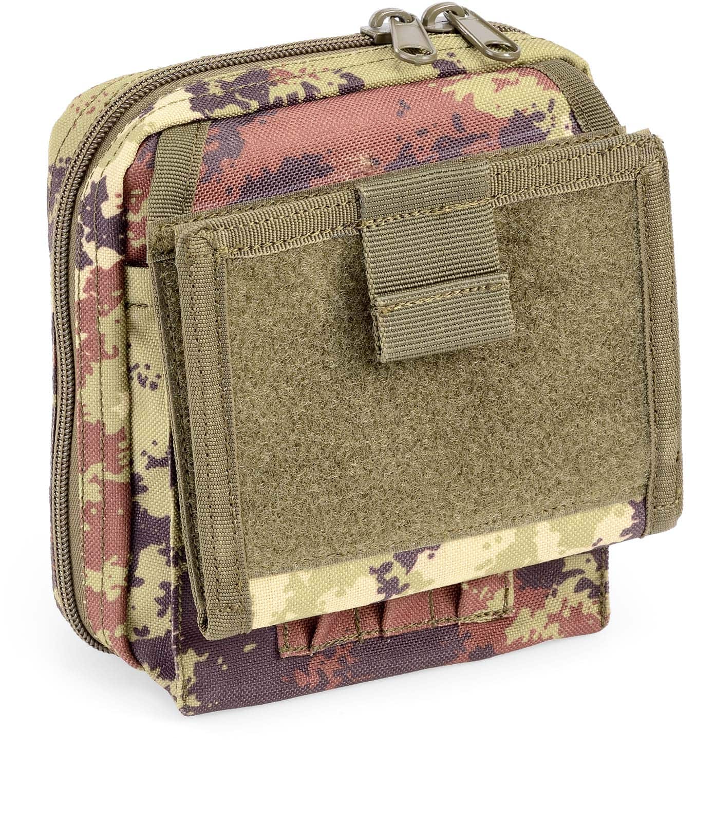 Outac Map Pouch Vegetato Italiano