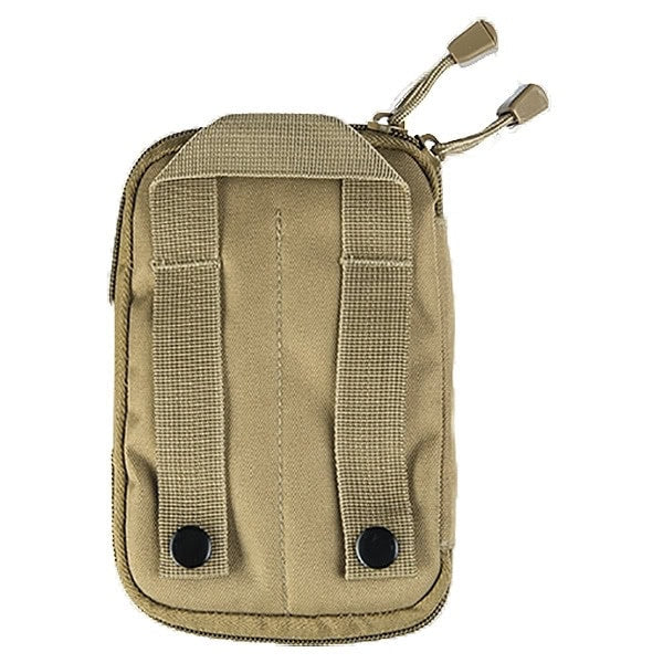 Dokumentu maks - MOLLE coyote — Mil-Tec — attēls 2