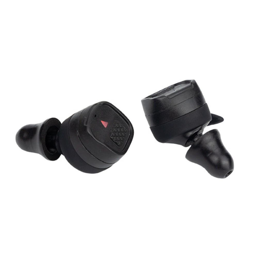 EARMOR M20T Pro elektroniskie Bluetooth ausu aizbāžņi – Black