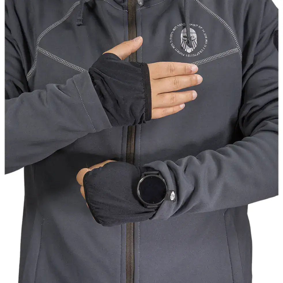 Jaka – Ragnar Raids EINAR Shadow Grey — attēls 5