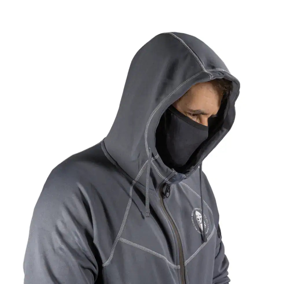 Jaka – Ragnar Raids EINAR Shadow Grey — attēls 6