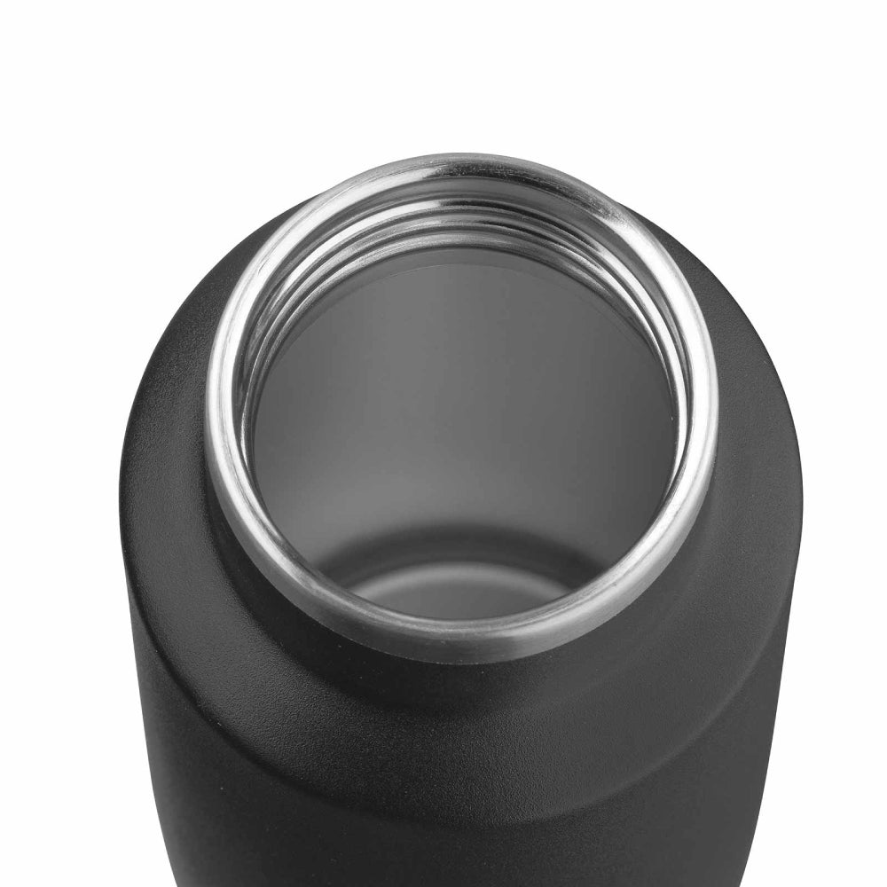 Esbit PICTOR sporta pudele 750 ml – Black