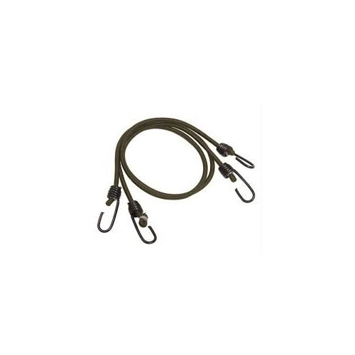 Esplanderi ar āķiem - kompl. 2 gab, 75cm, Olive — Mil-Tec — attēls 1