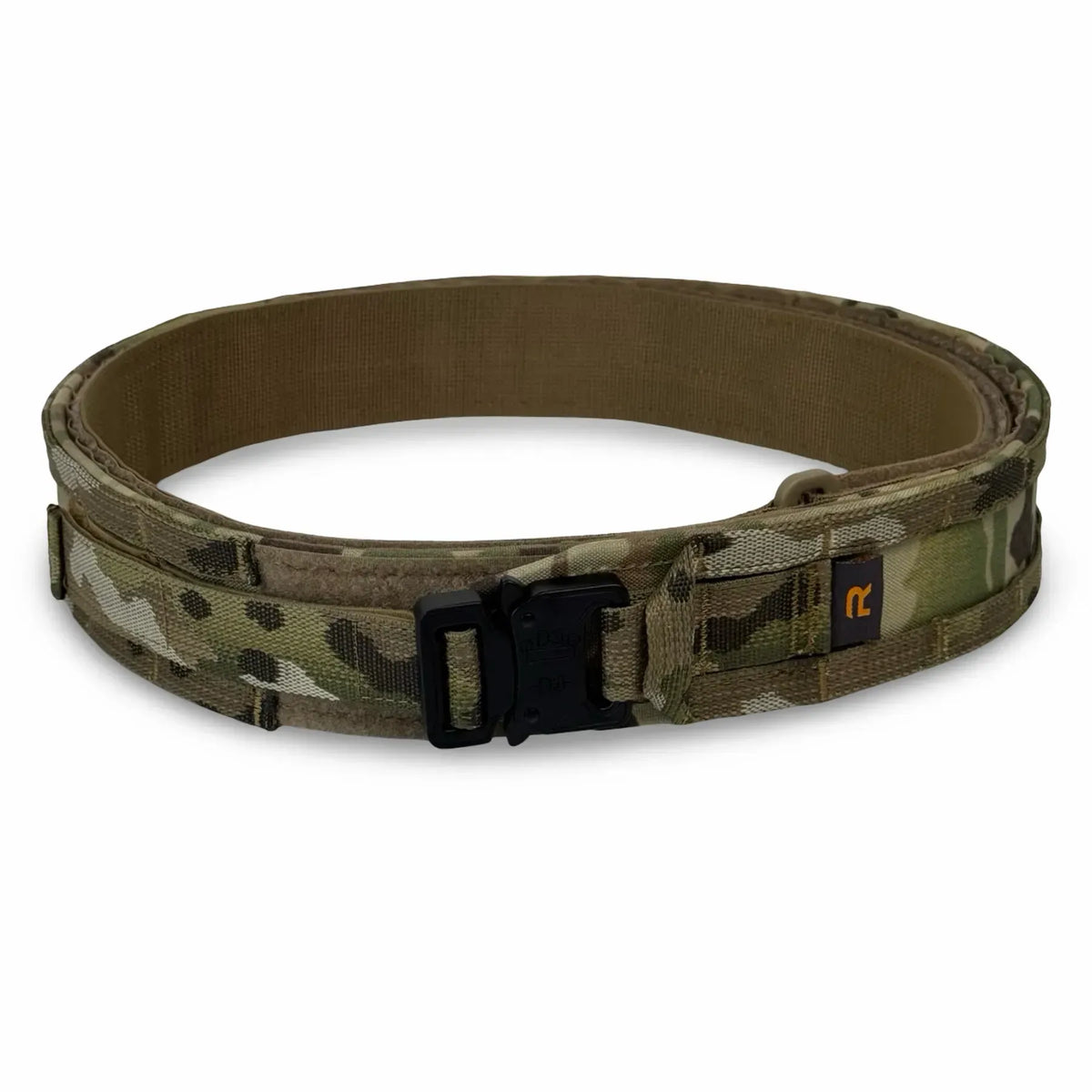 Taktiskā josta RAGNAROK FENRIR Multicam