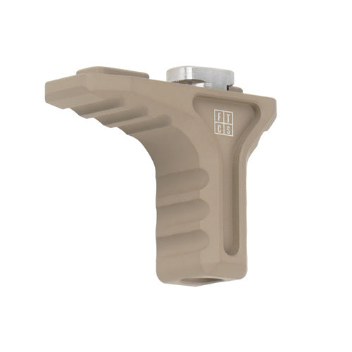 FTCS Foregrip Handstop M-LOK Cerakote – FDE – papildu skats