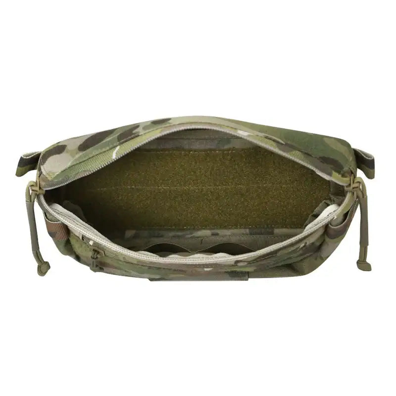 Somiņa - Agilite Six Pack™ Hanger Pouch Black
