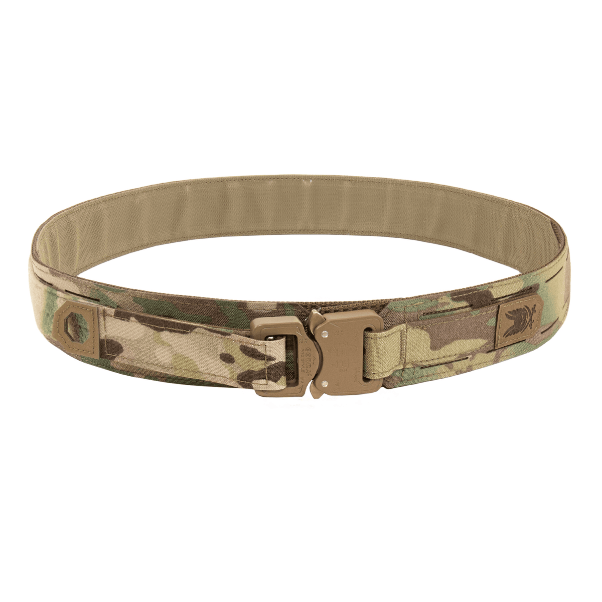 Taktiskā Josta WAS Laser Cut Fight Light Belt Multicam