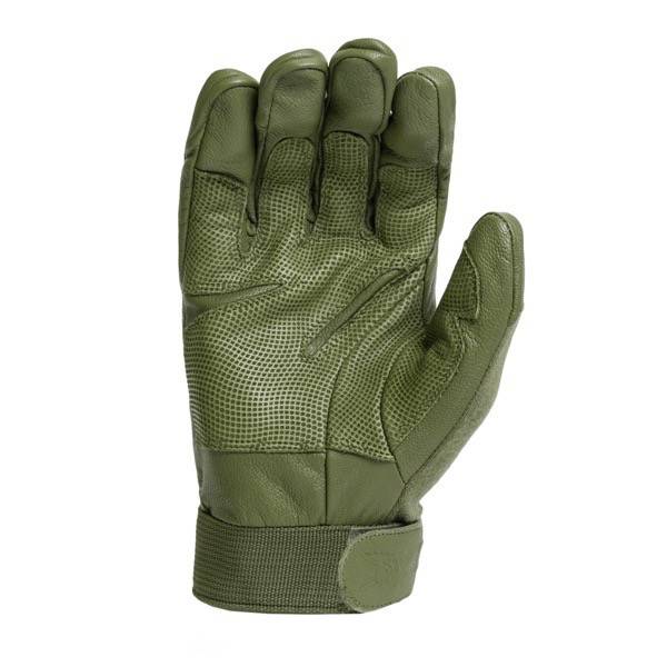 Cimdi - Firestorm Hard Knuckle Glove Small OD Green