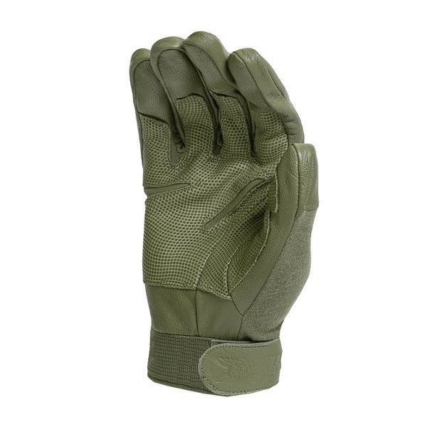 Cimdi - Firestorm Hard Knuckle Glove Small OD Green