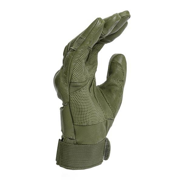 Cimdi - Firestorm Hard Knuckle Glove Small OD Green