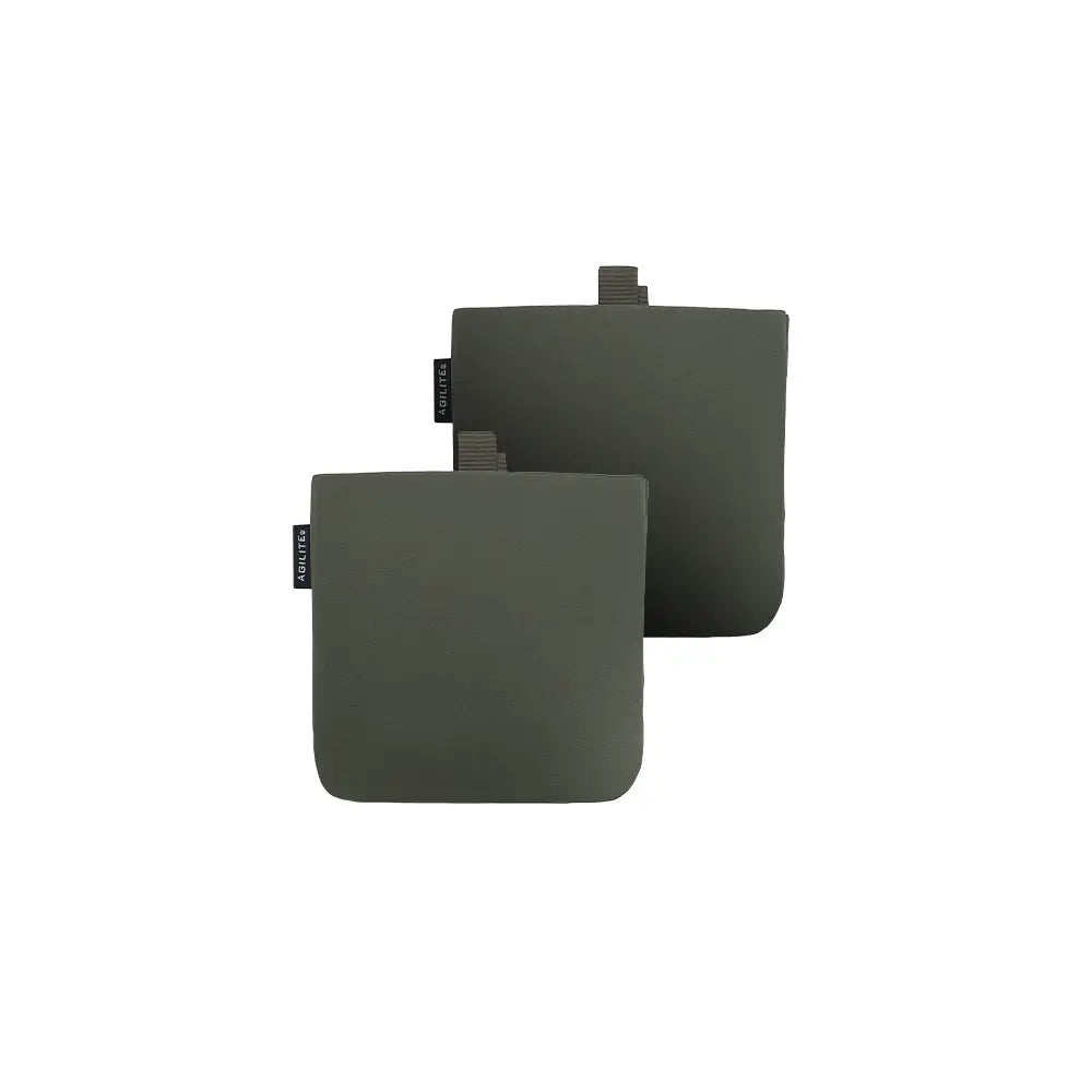 Agilite Flank™ Side Plate Carriers Ranger Green