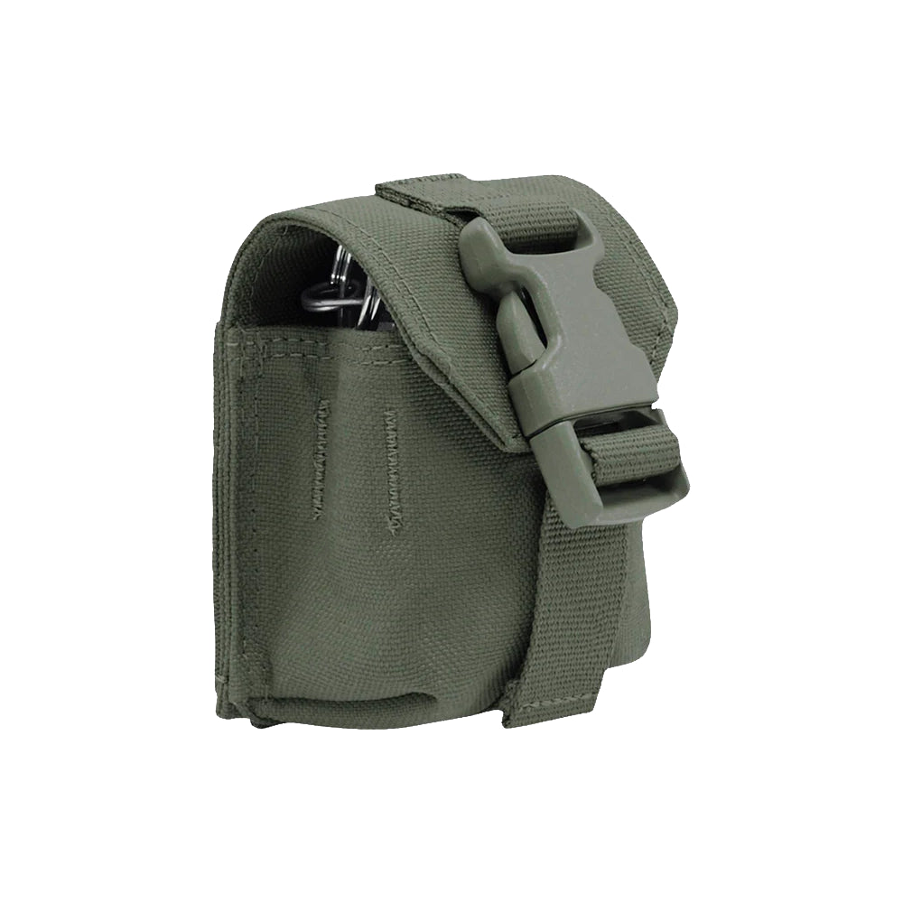 Granātu Soma INVADER GEAR Frag Grenade Pouch OD