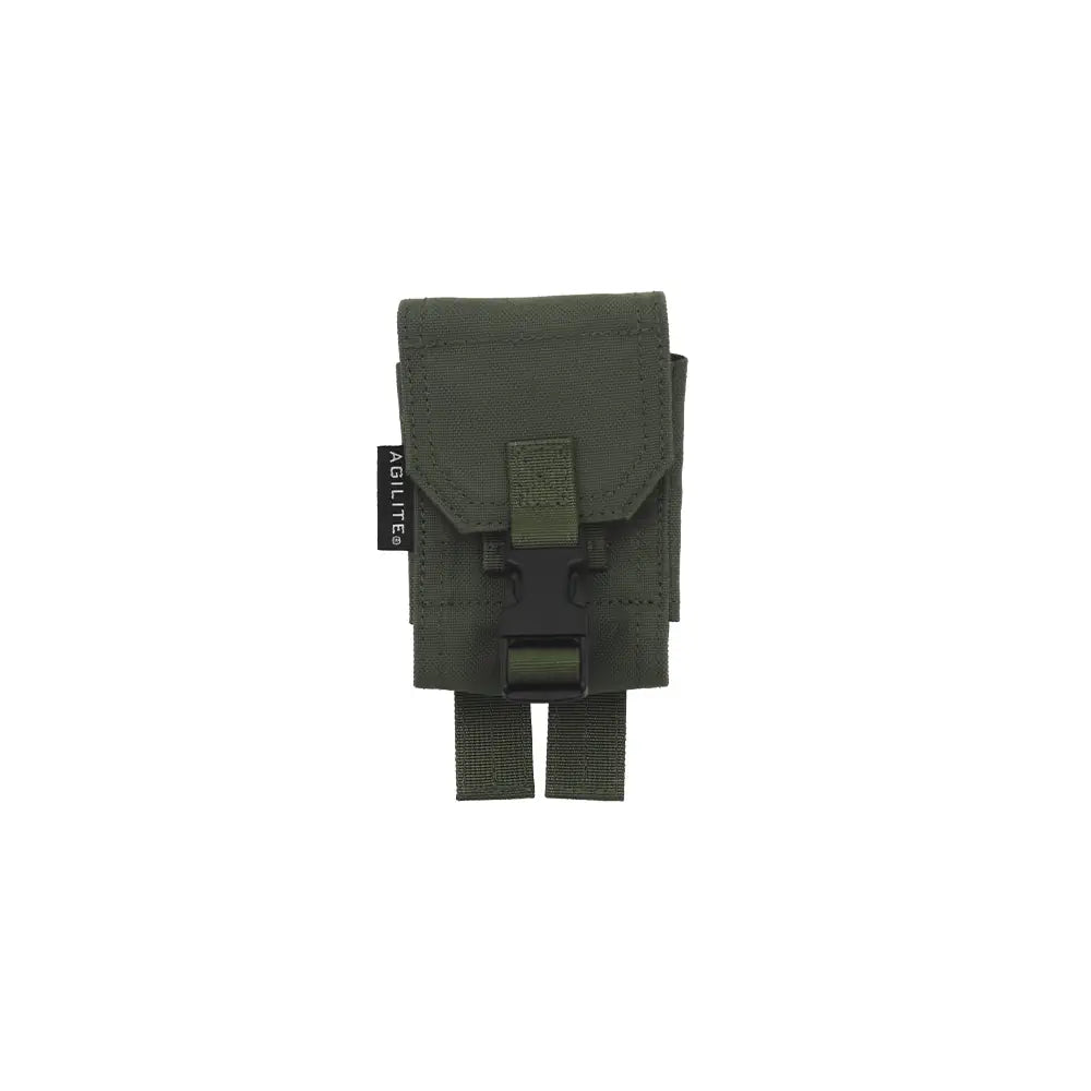 Granātu Soma AGILITE Grenade Pouch Ranger Green