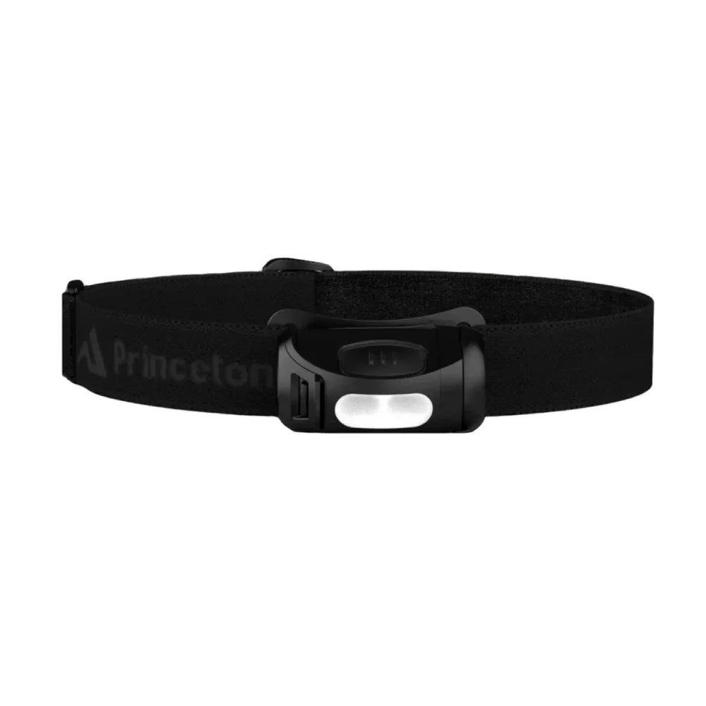 Galvas lukturis Princeton Tec FRED  200 Lumen Black