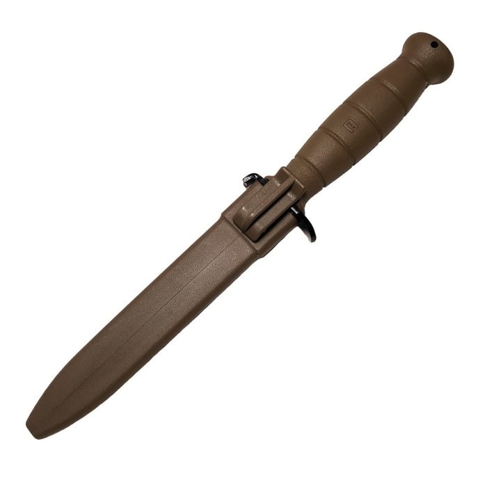 GLOCK nazis 81 (zāģis), Coyote — attēls 2