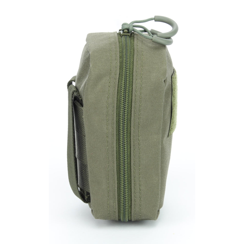 Somiņa ZENTAURON Multipurpose Molle Pouch Mini Ranger Green
