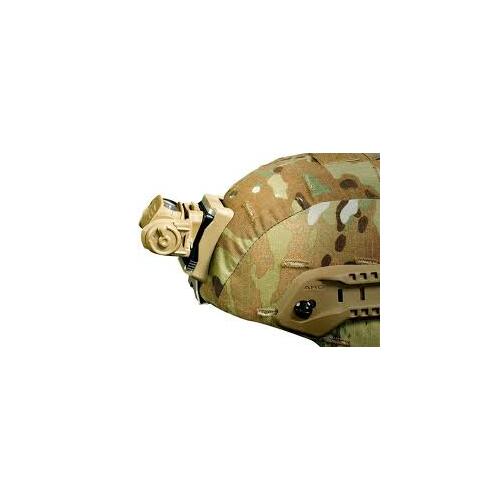 Galvas lukturis Princeton Tec REMIX PRO IR MPLS Multicam