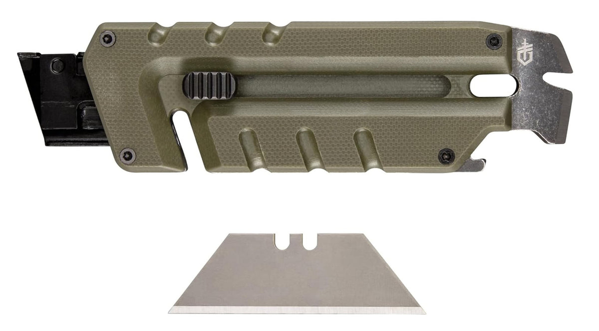 Gerber Prybrid Utility Multitool Green