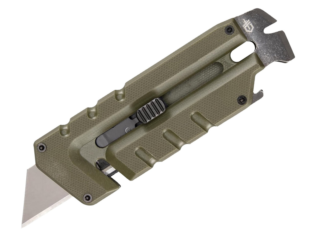 Gerber Prybrid Utility Multitool Green