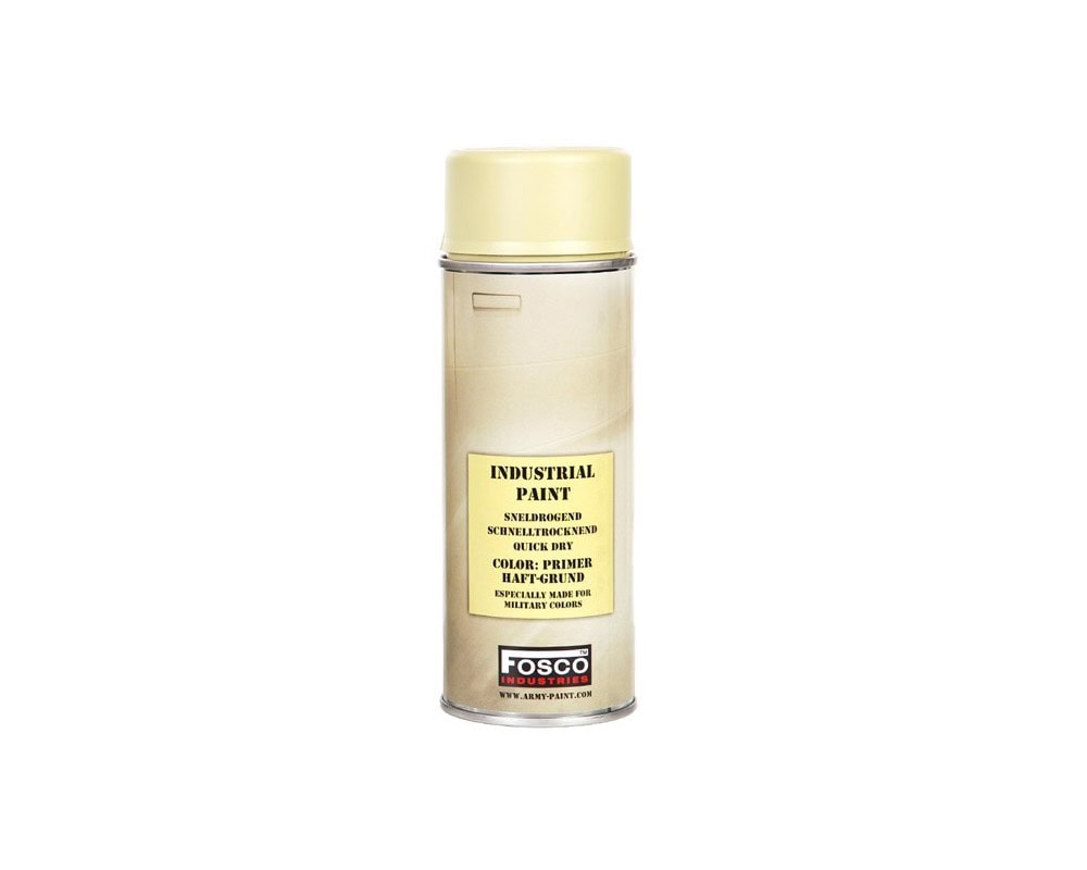 Grunts Krāsas Baloniņš FOSCO 400ml Army Paint