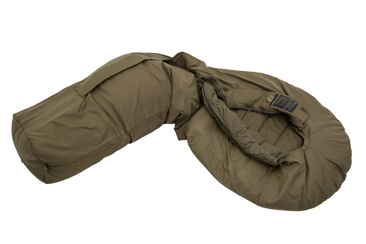 Carinthia Defence 1 Top guļammaiss – 185 cm
