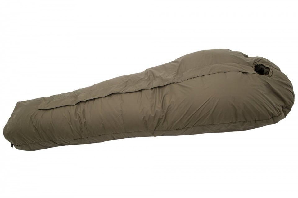 Carinthia Defence 6 ziemas guļammaiss – Olive – papildu skats