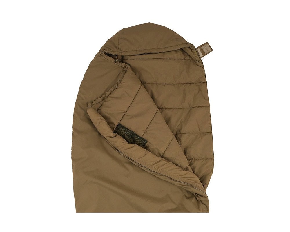 Carinthia Eagle vasaras guļammaiss – Sand – papildu skats