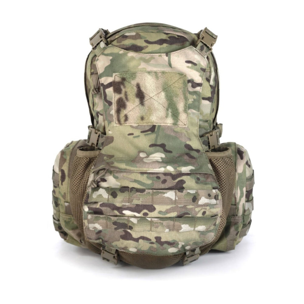 Mugursoma - Helmet Cargo Pack Large 28Litre MultiCam