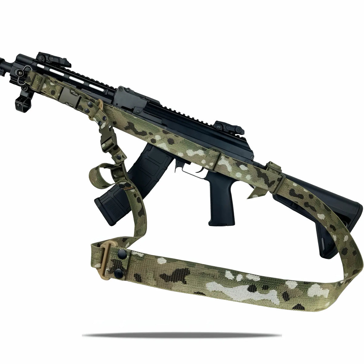 Trīs punktu Ieroča Siksna RAGNAROK Hel Sling Gen II Multicam