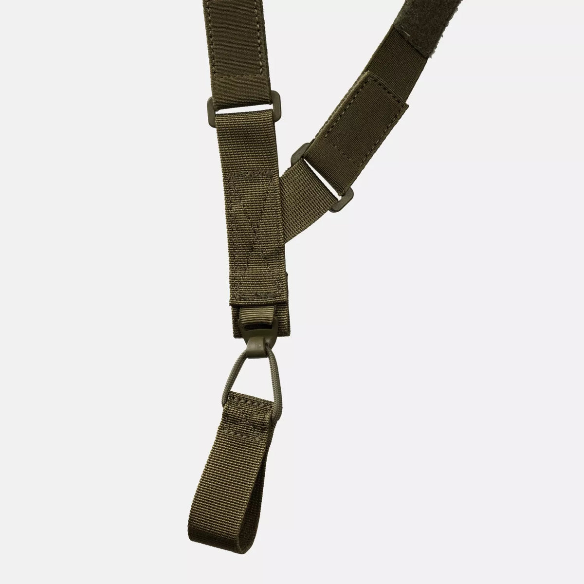 Bikšturi Helikon-Tex Forester Suspenders Mk2 – Olive Green – attēls 2
