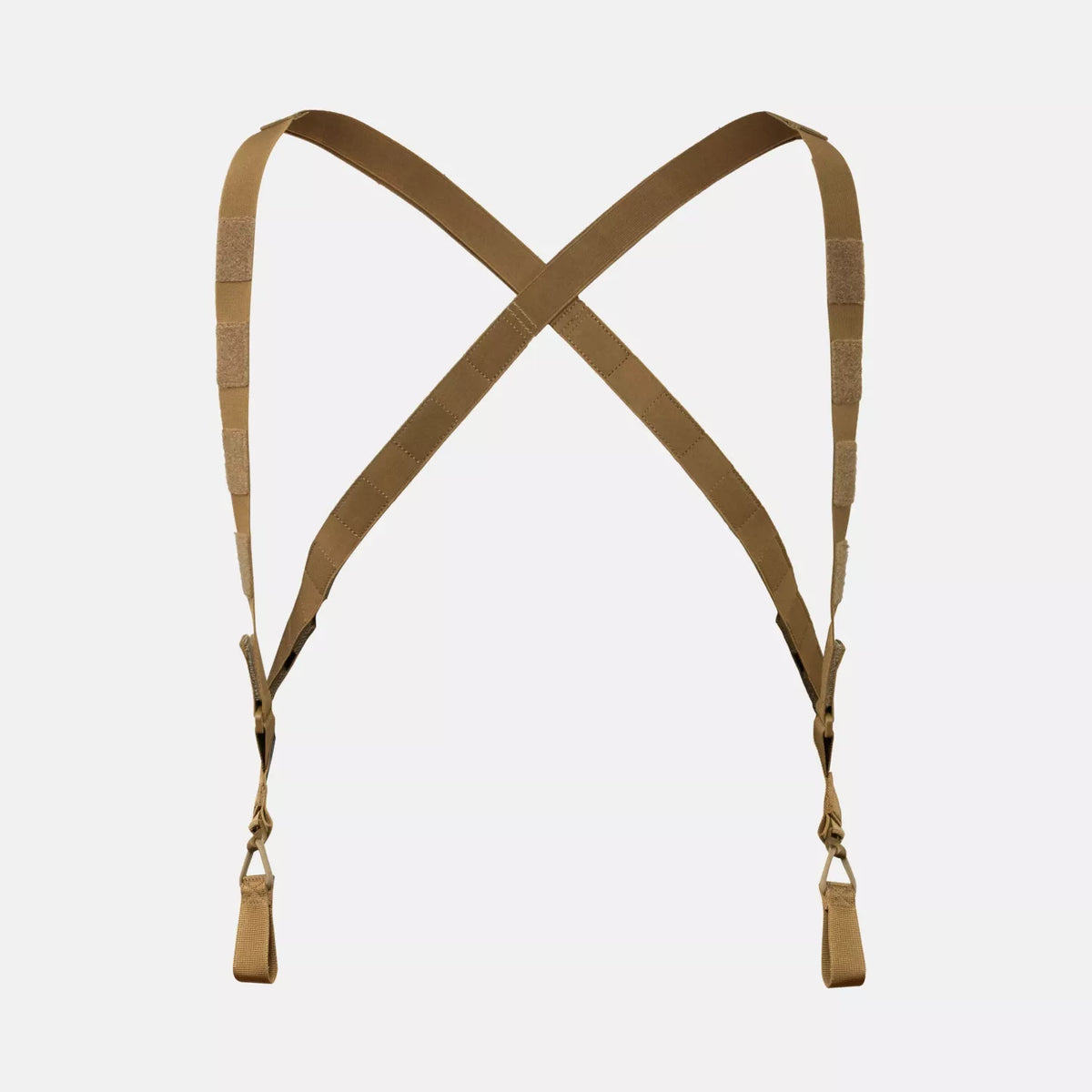 Bikšturi Helikon-Tex Forester Suspenders Mk2 – Coyote – galvenais attēls