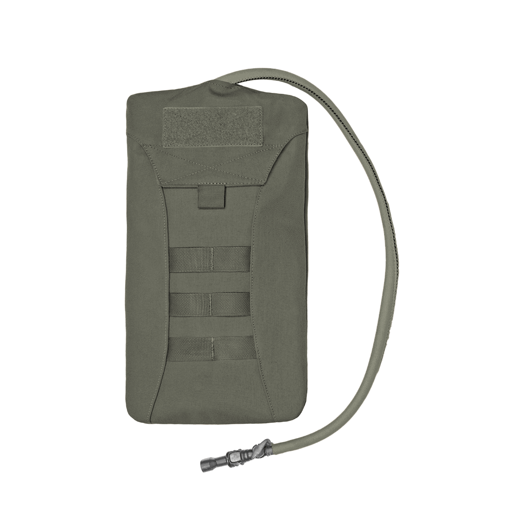 Somiņa WAS Hydration Carrier 3L Gen 2 Ranger Green