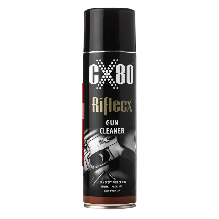 Tīrīšanas līdzeklis RifleCX Gun Cleaner 500 ml