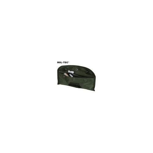 Ieroča tīrīšanas komplekts 7.62 AK/MAUSER/US30-06 — Mil-Tec — attēls 2