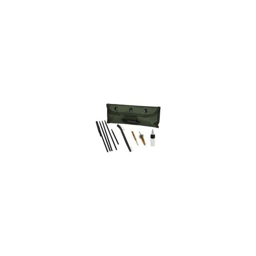Ieroča tīrīšanas komplekts 7.62 AK/MAUSER/US30-06 — Mil-Tec — attēls 1