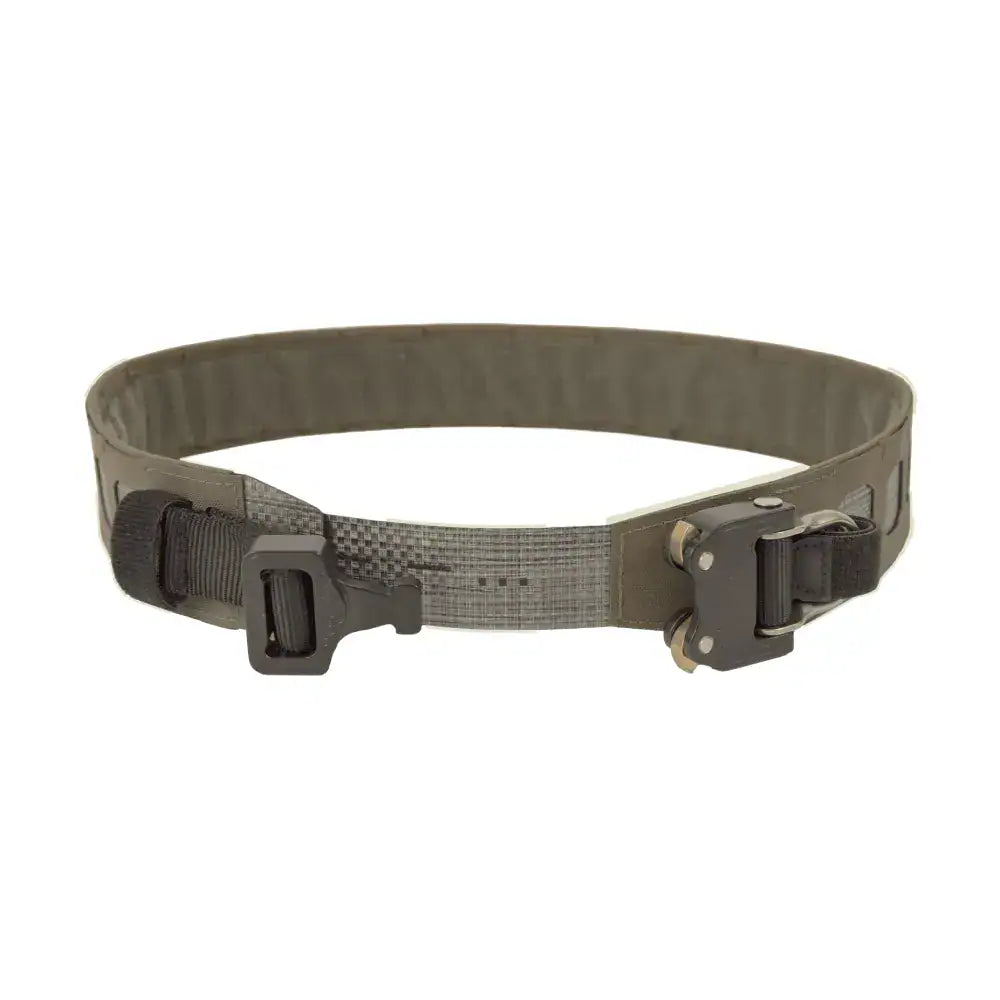 Taktiskā Josta WAS Tegris Belt with 48mm Wide Inner Belt Ranger Green